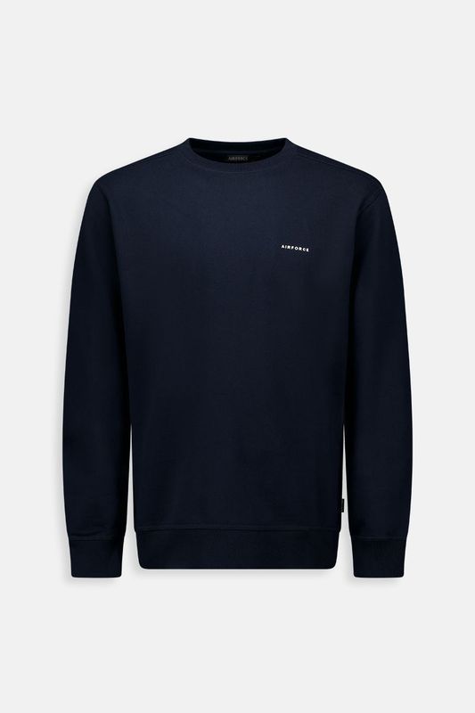 Airforce Basic Sweater