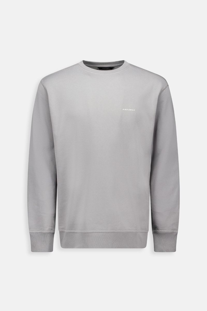 Airforce Basic Sweater