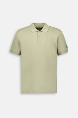 Airforce TTT Badge Polo