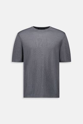 Airforce Knitted T-Shirt