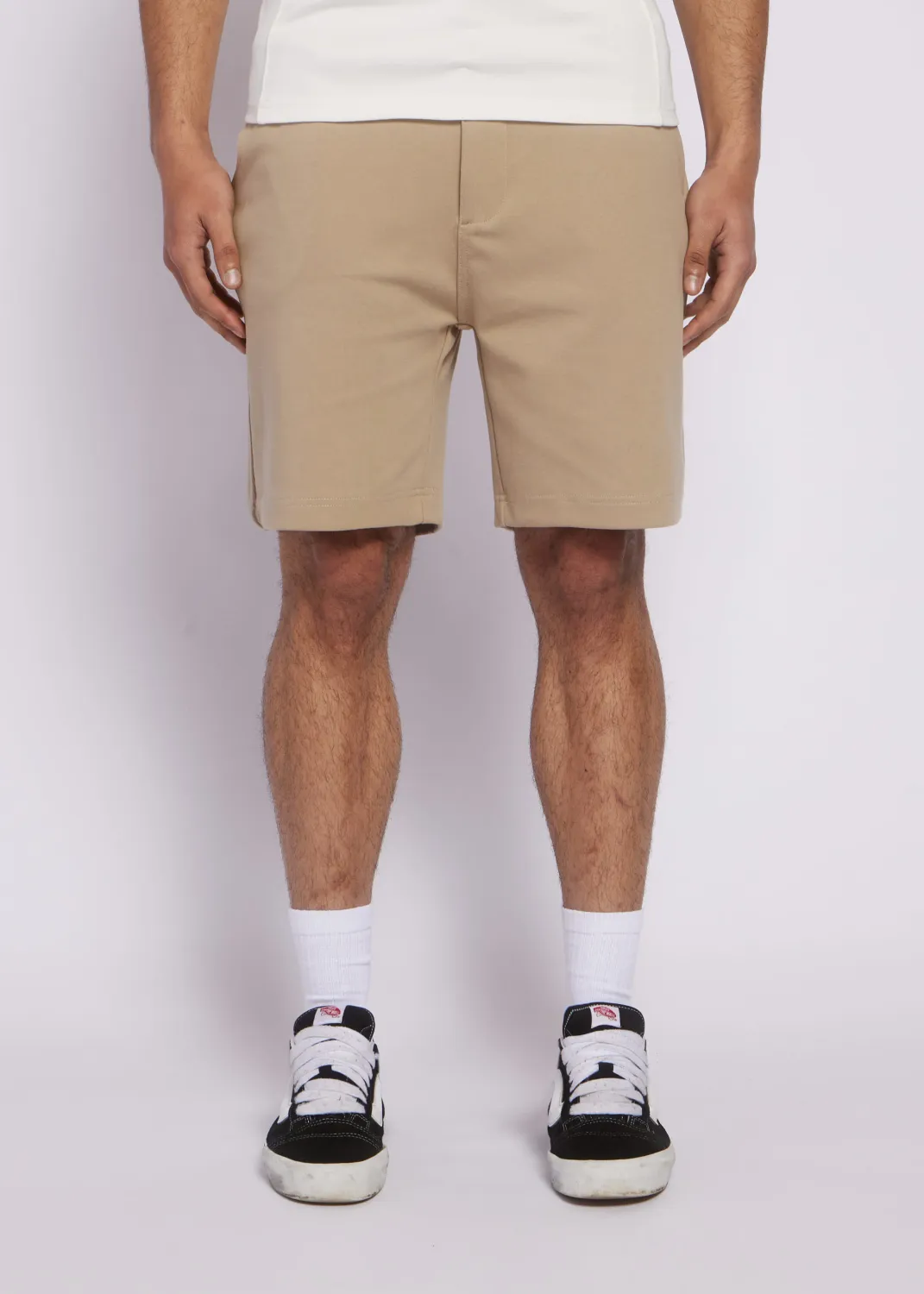 Aeden Alec Sweat Short
