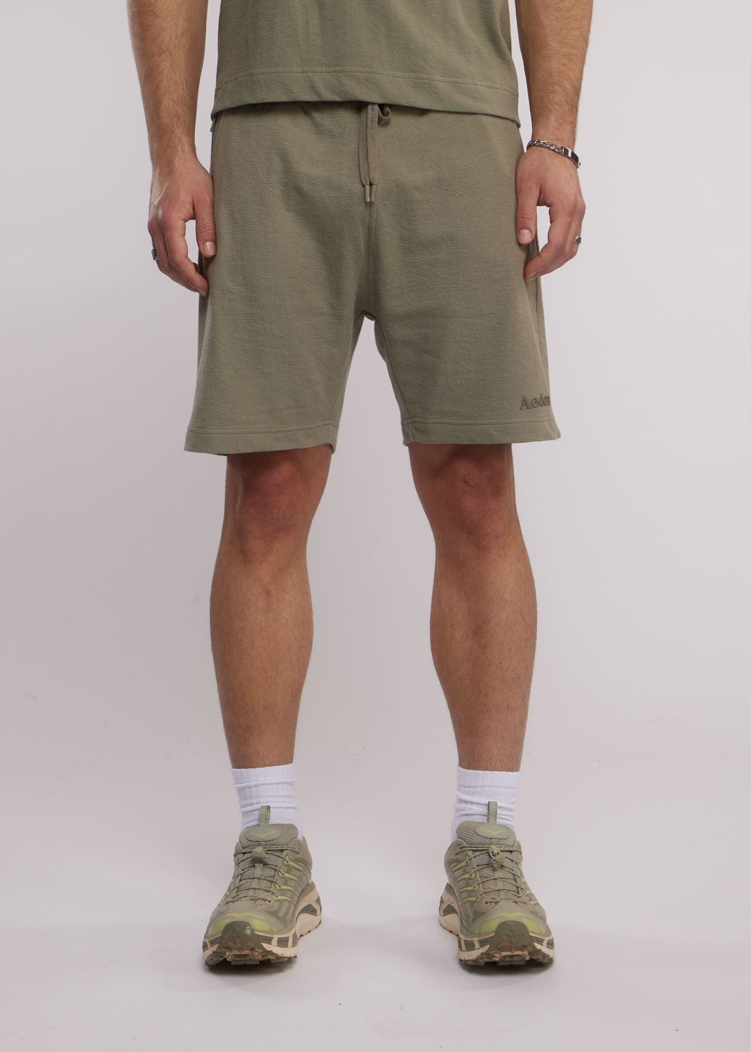 Aeden Jimmy Sweat Short