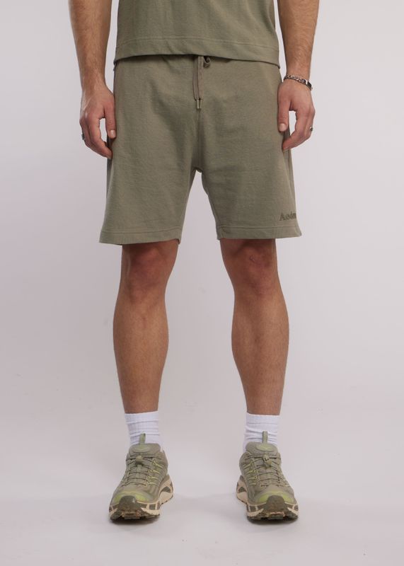 Aeden Jimmy Sweat Short