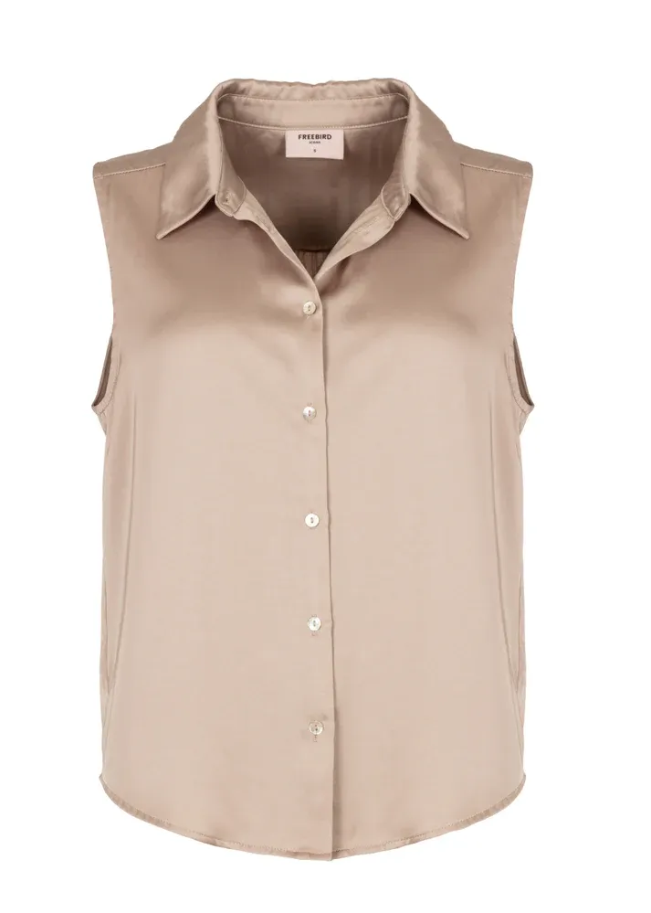 Freebird Babs SI Blouse