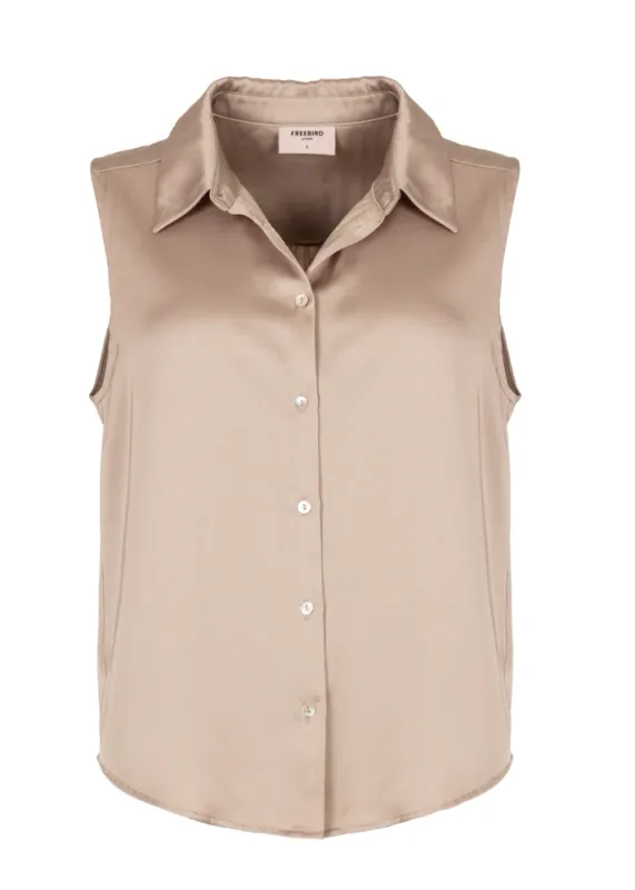 Freebird Babs SI Blouse