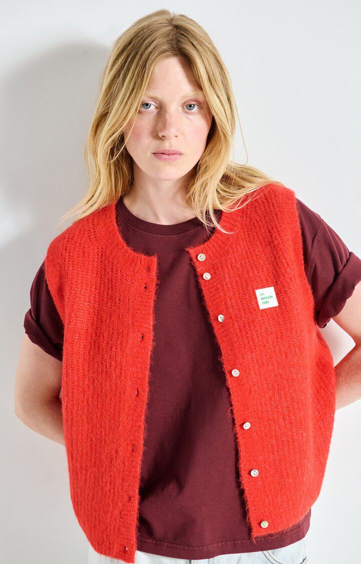 American Vintage East 19 Vest