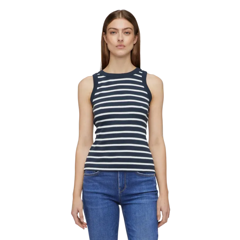 Drykorn Olina Streep Top
