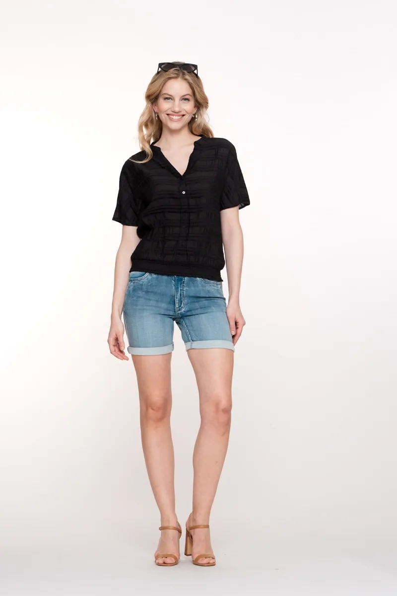 Geisha Short