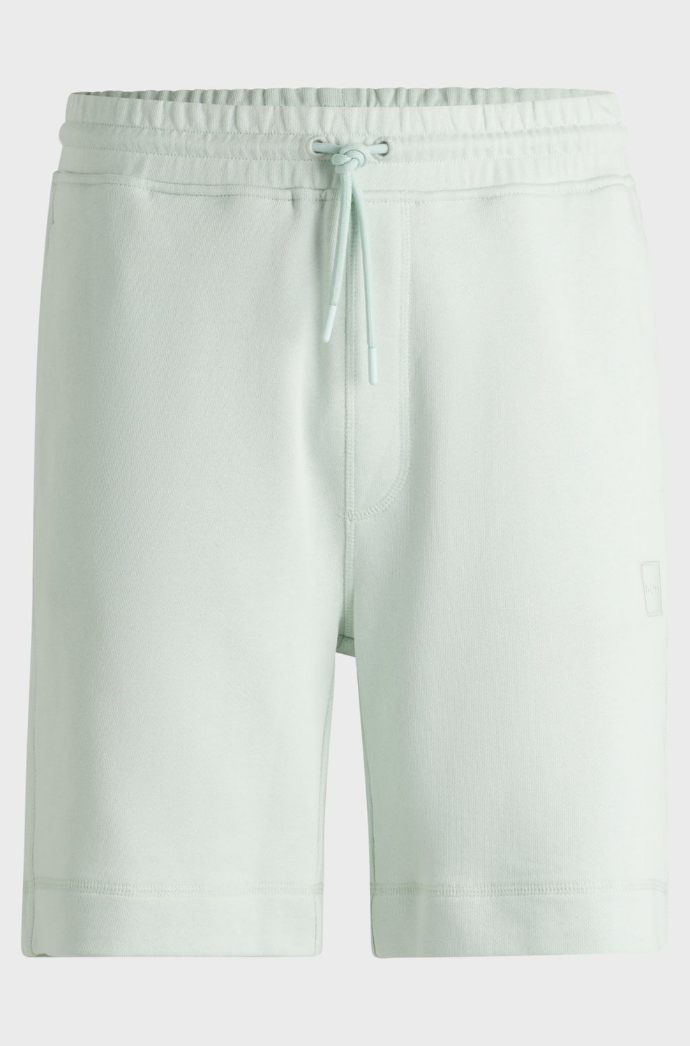 BOSS Orange Sewalk Sweat Short