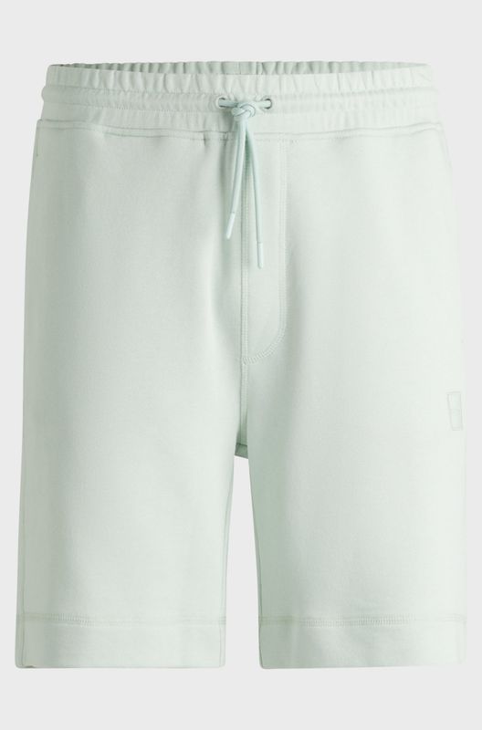 BOSS Orange Sewalk Sweat Short