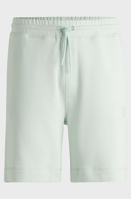 BOSS Orange Sewalk Sweat Short