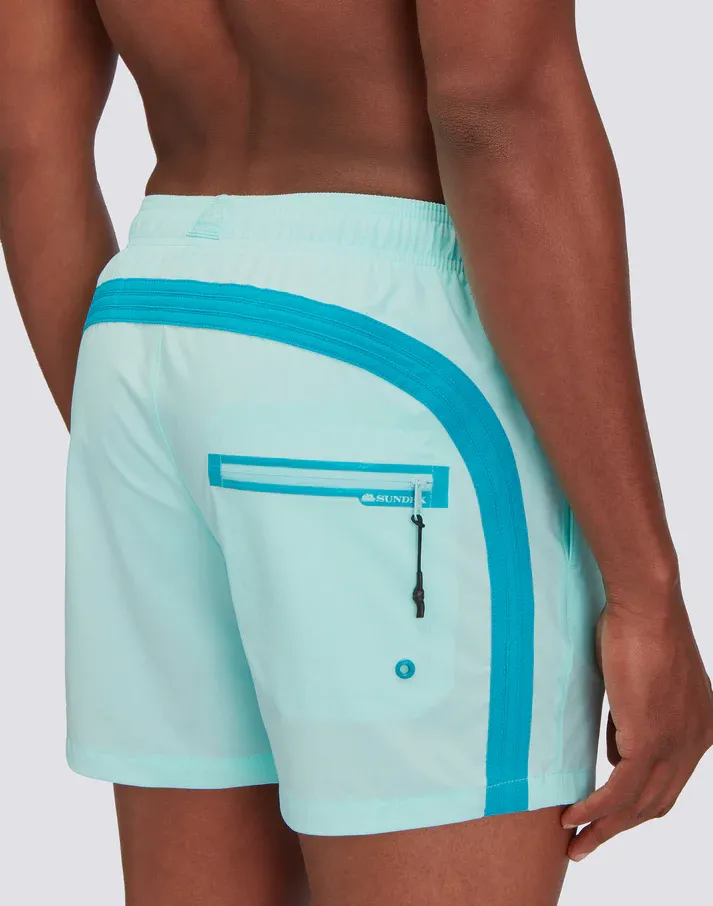 Sundek Stretch Zwembroek