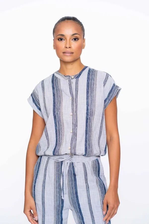 Geisha Top