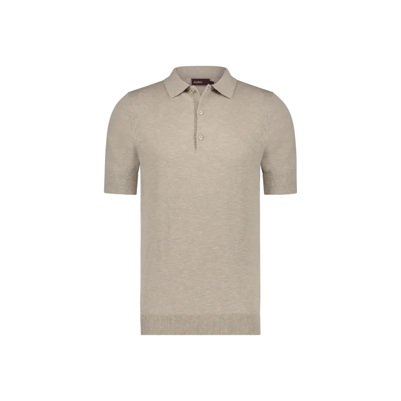 Aeden Lewiso Polo