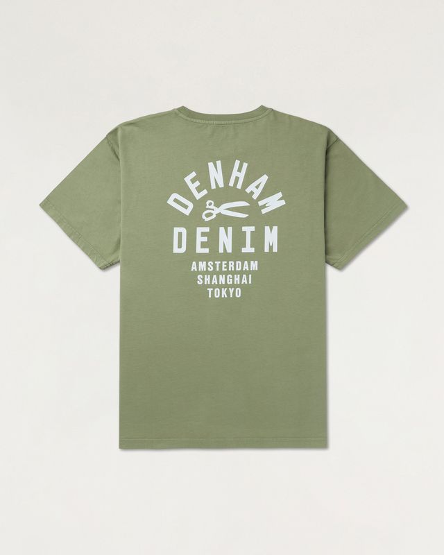 Denham Bridge T-Shirt