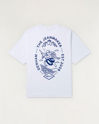 Denham Cherub T-Shirt