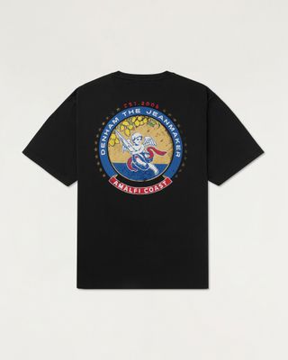 Denham Etichetta T-Shirt