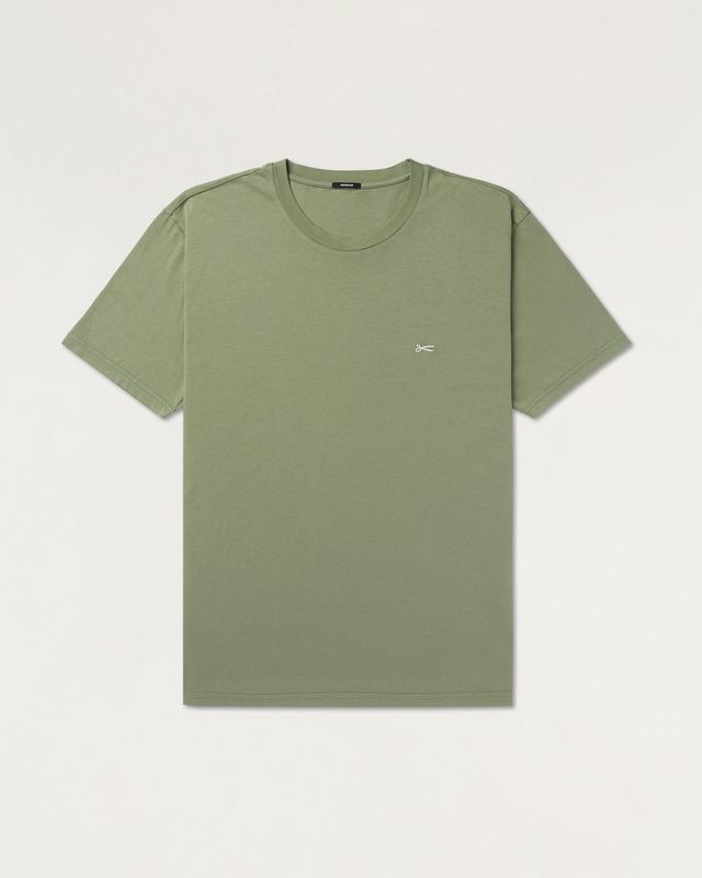 Denham Scissor T-Shirt
