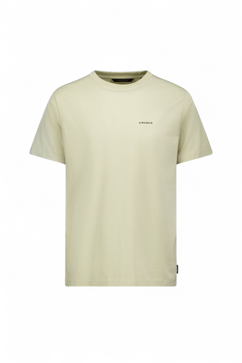 Airforce Basic T-Shirt