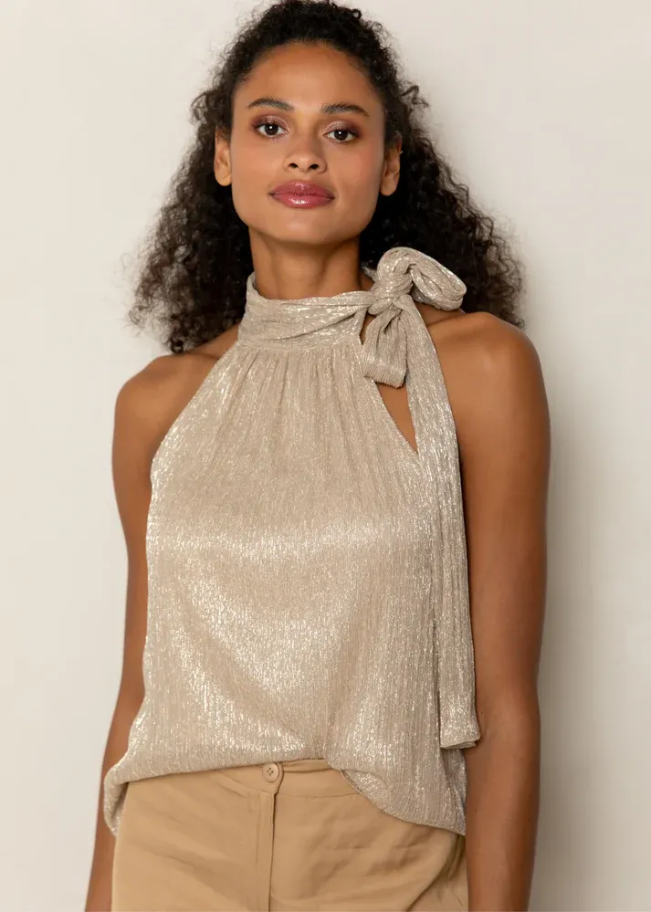 Freebird Tamika Top