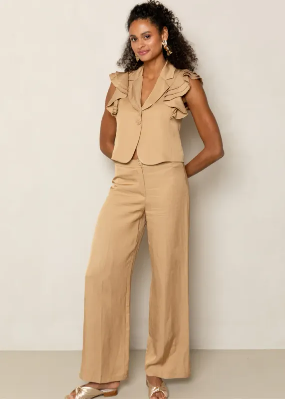 Freebird Gabriela Blazer