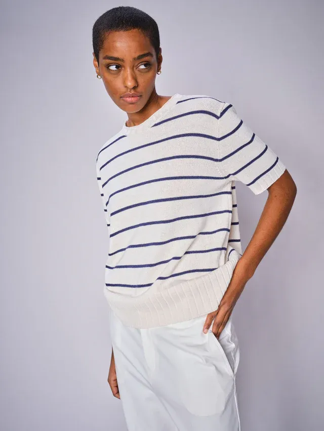 Mos Mosh Finlo Knit