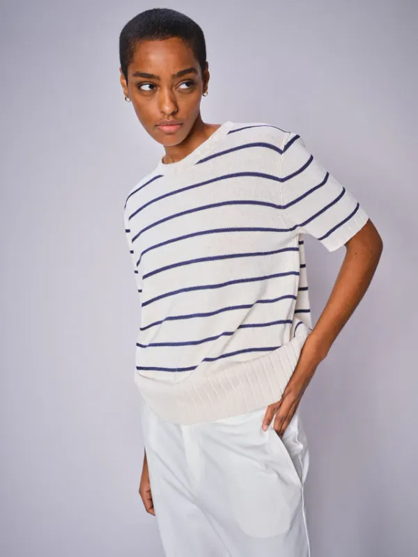 Mos Mosh Finlo Knit