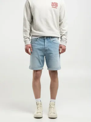 Replay Tapered Fit Short