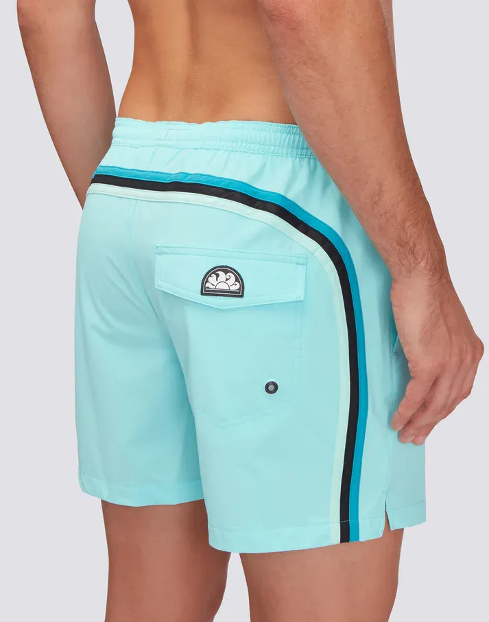 Sundek Stretch Zwembroek