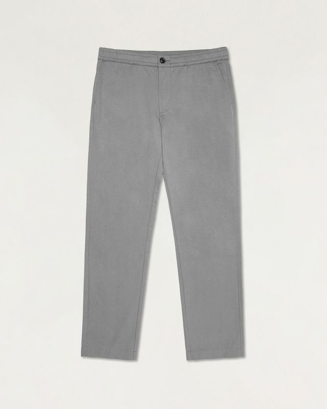 Denham Luca Chino