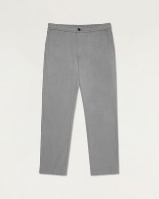 Denham Luca Chino