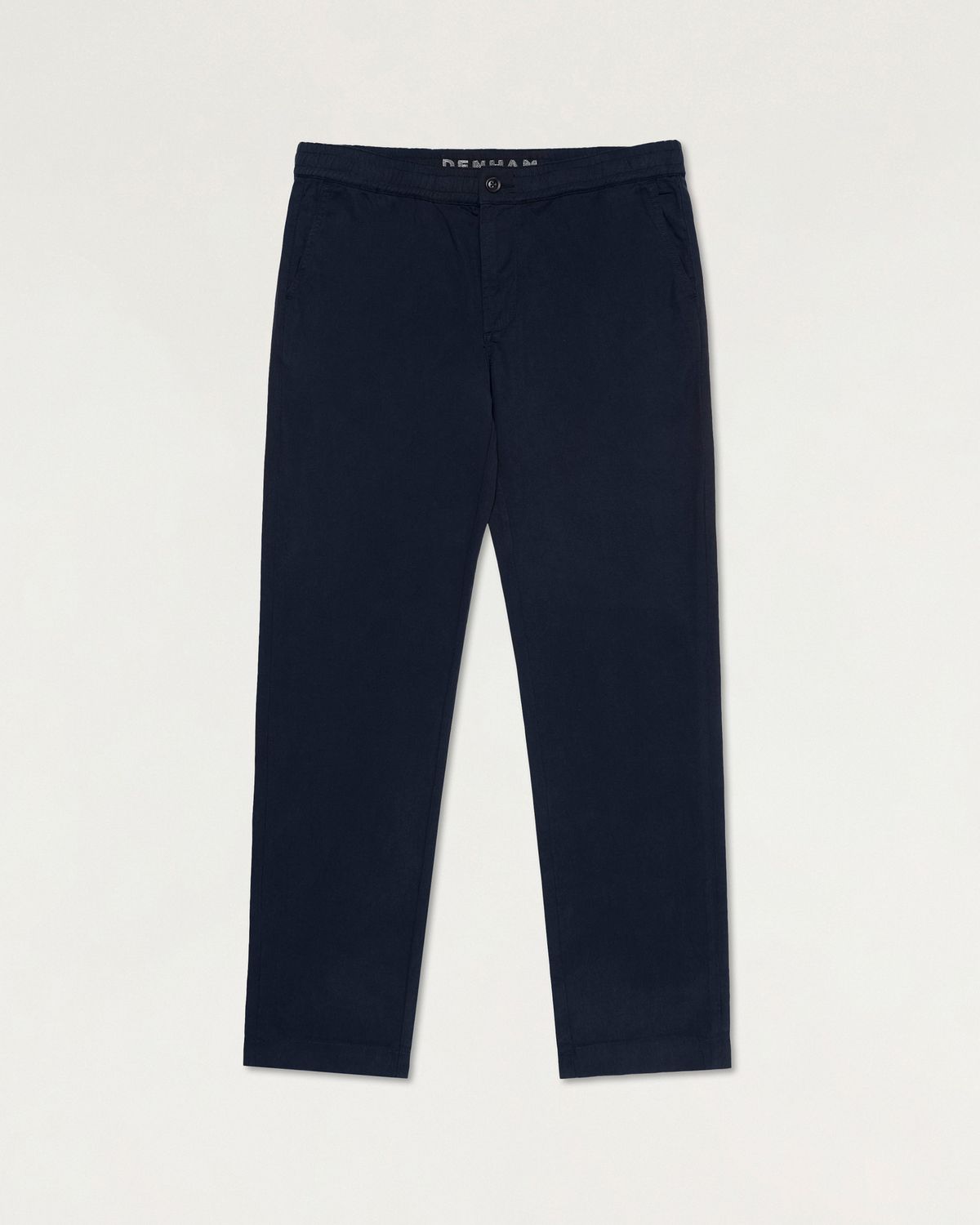 Denham Luca Chino