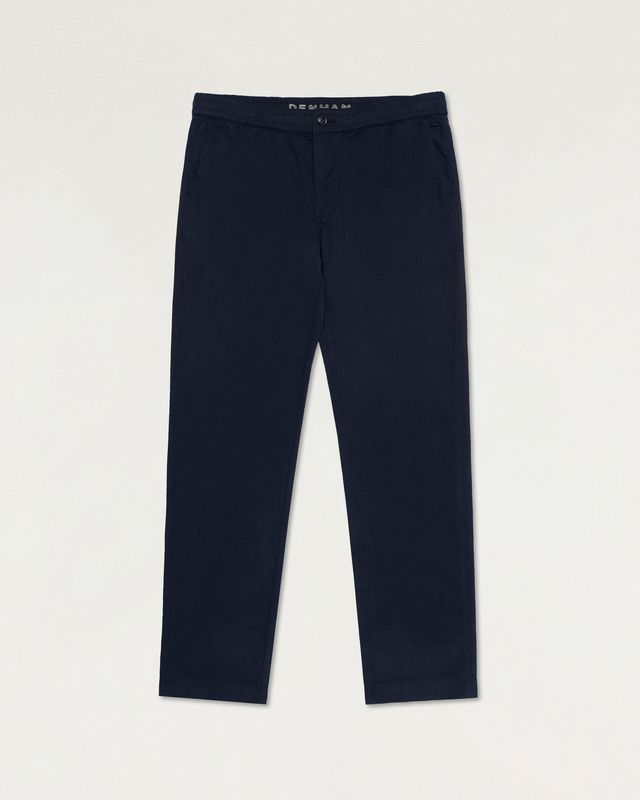 Denham Luca Chino