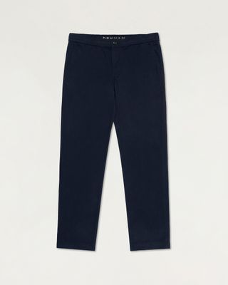 Denham Luca Chino