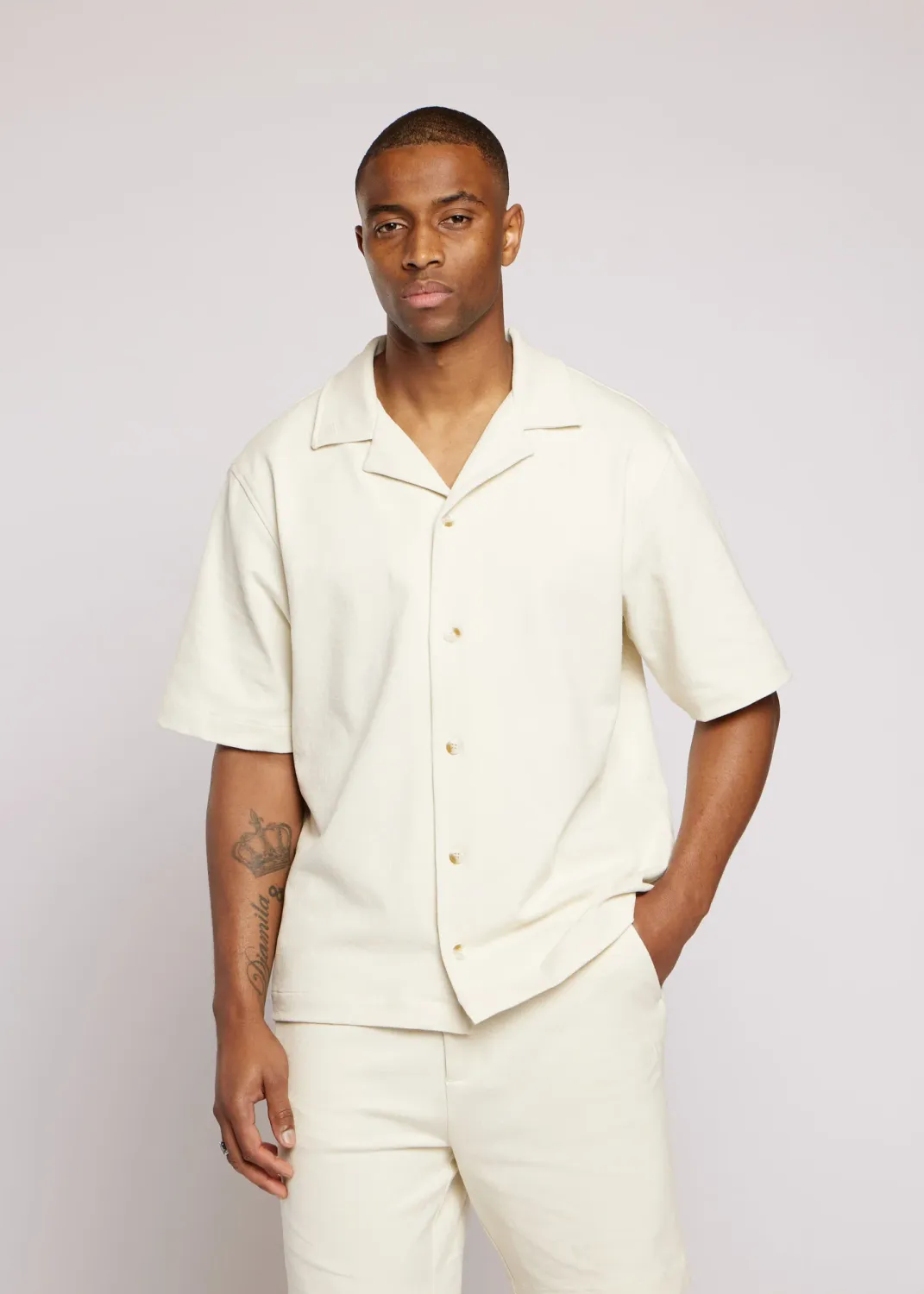Aeden Ramon Blouse