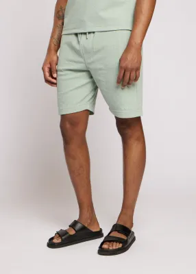 Aeden Gugo Sweat Short