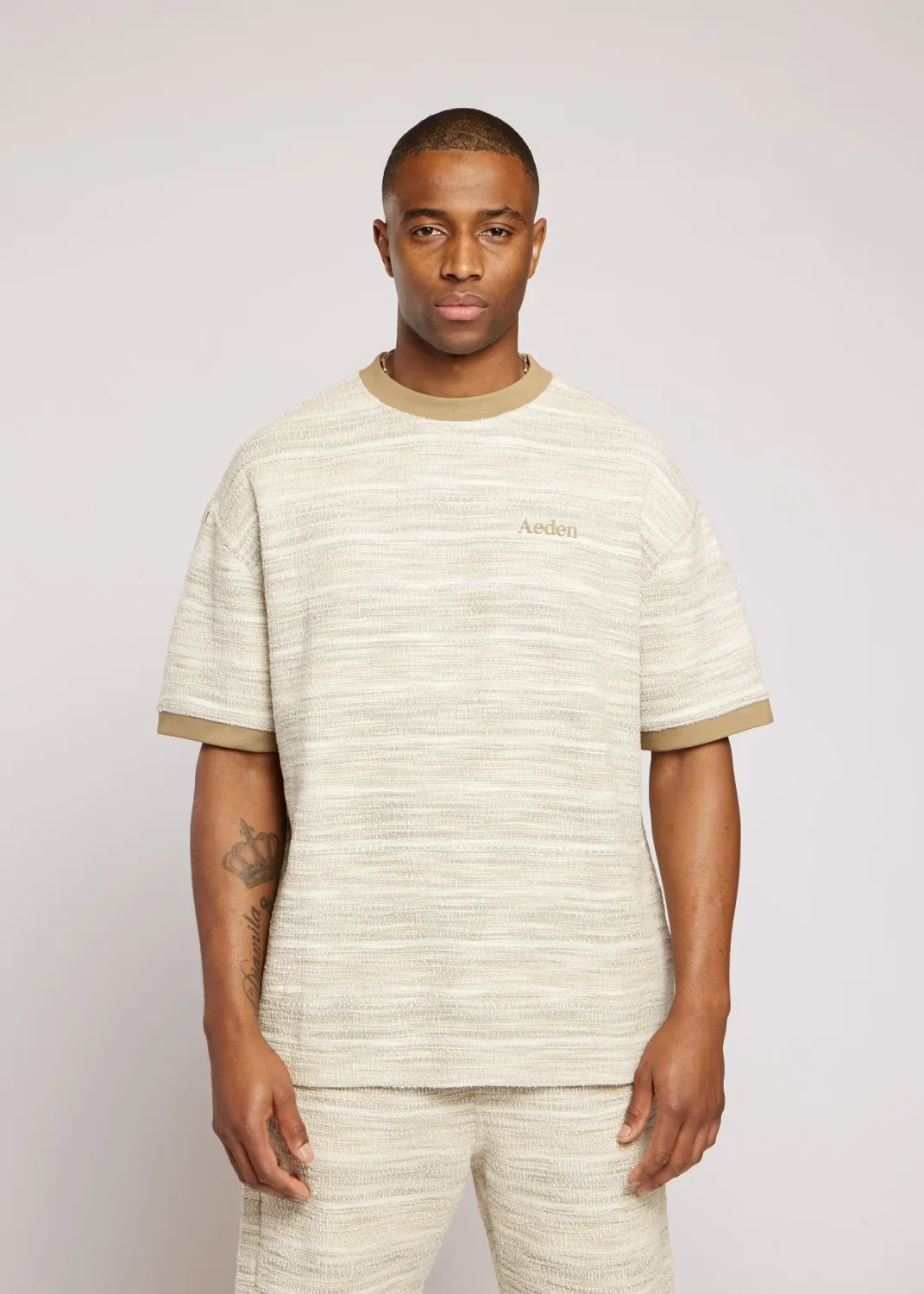 Aeden Gusto T-Shirt
