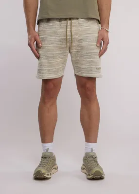 Aeden Hugo Sweat Short