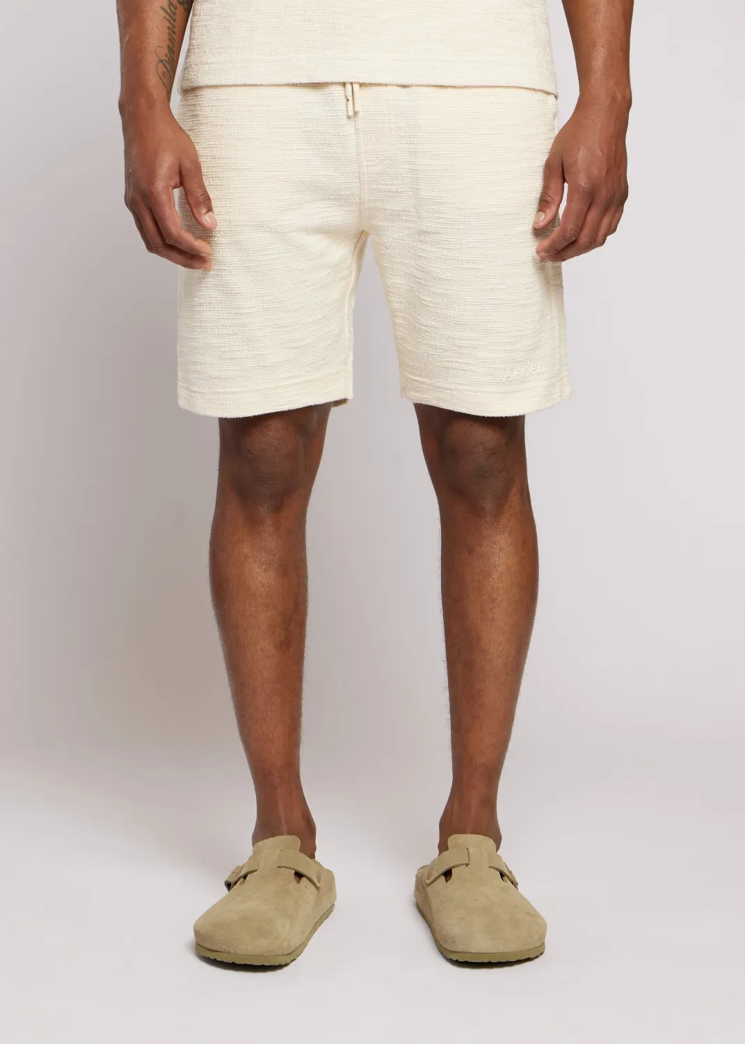Aeden Hugo Sweat Short