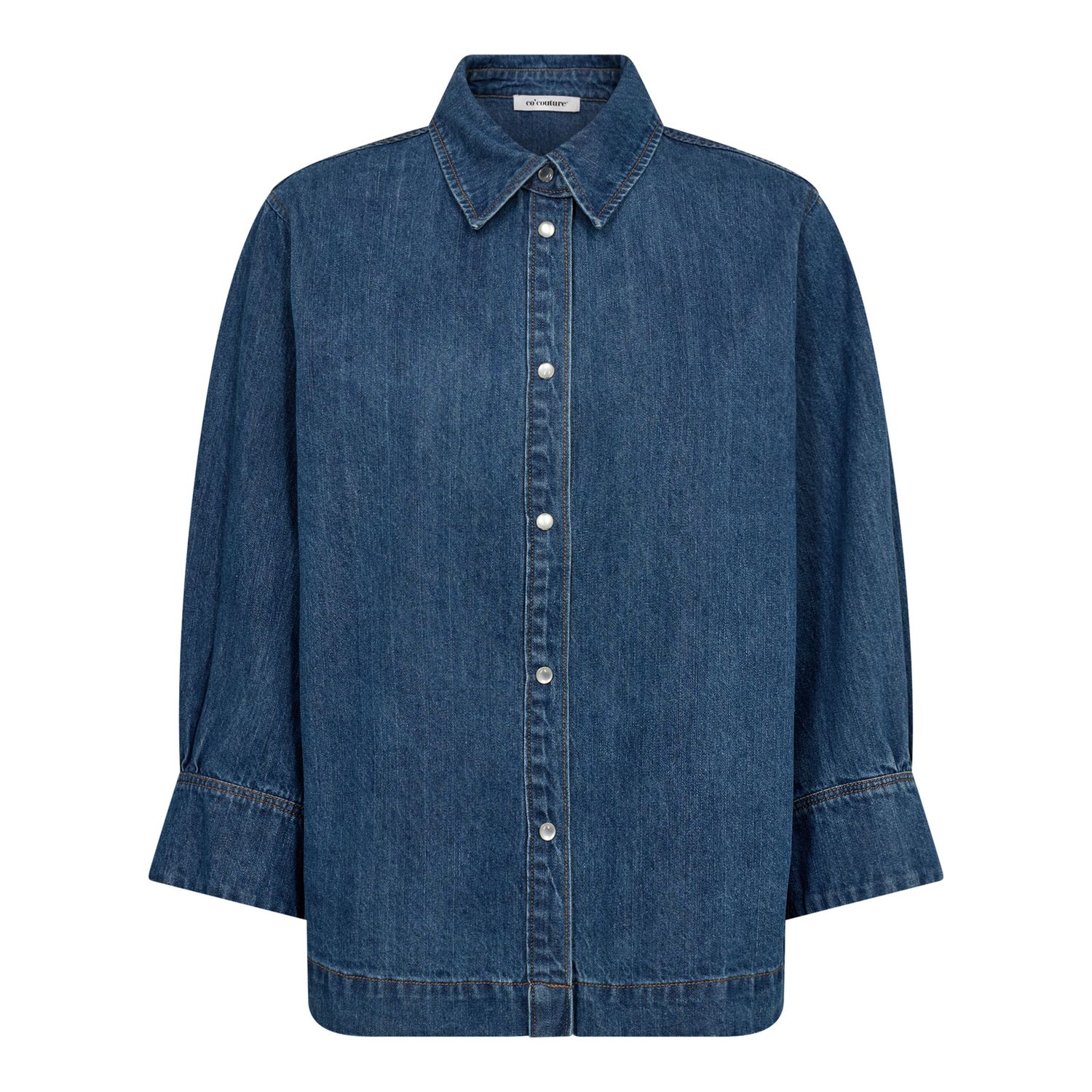 Co&#39;Couture Delina Blouse