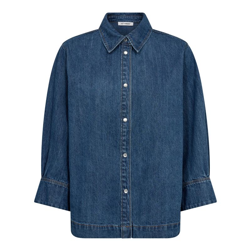 Co&#39;Couture Delina Blouse