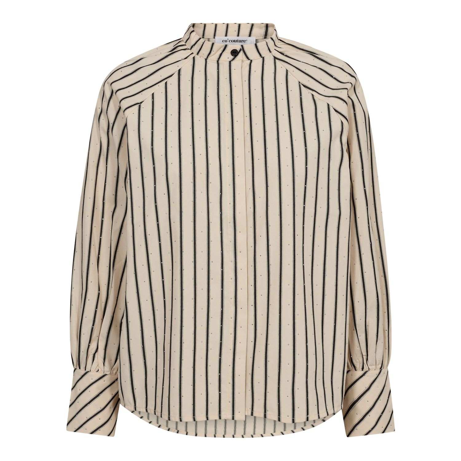 Co&#39;Couture Keira Blouse