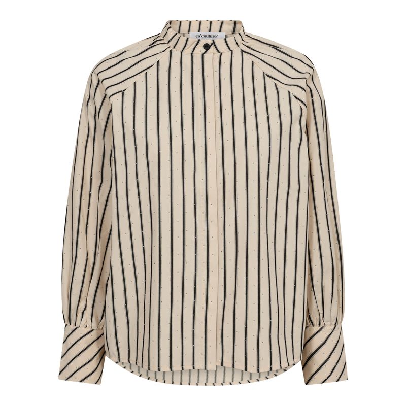 Co&#39;Couture Keira Blouse