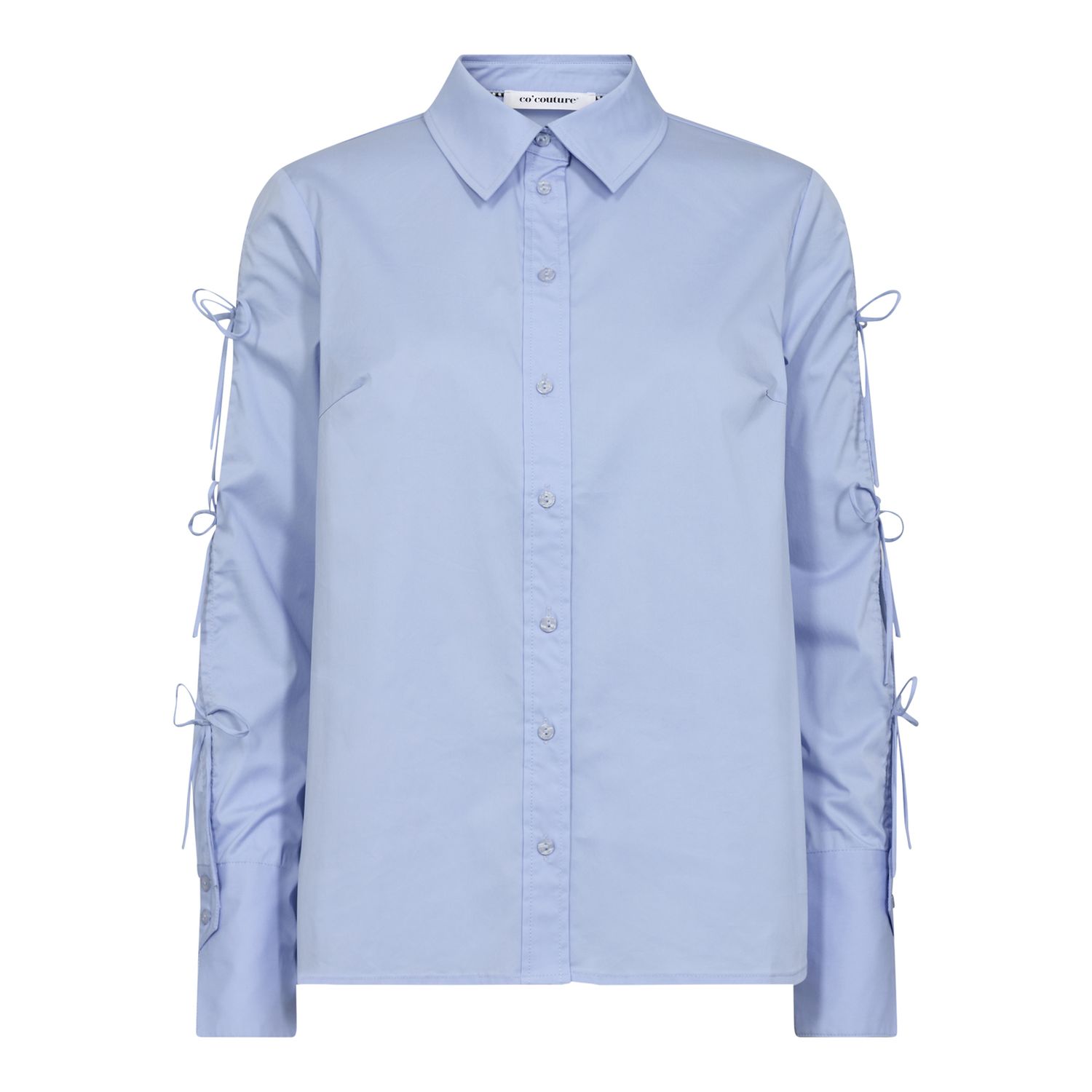 Co&#39;Couture Poppy Tee Blouse