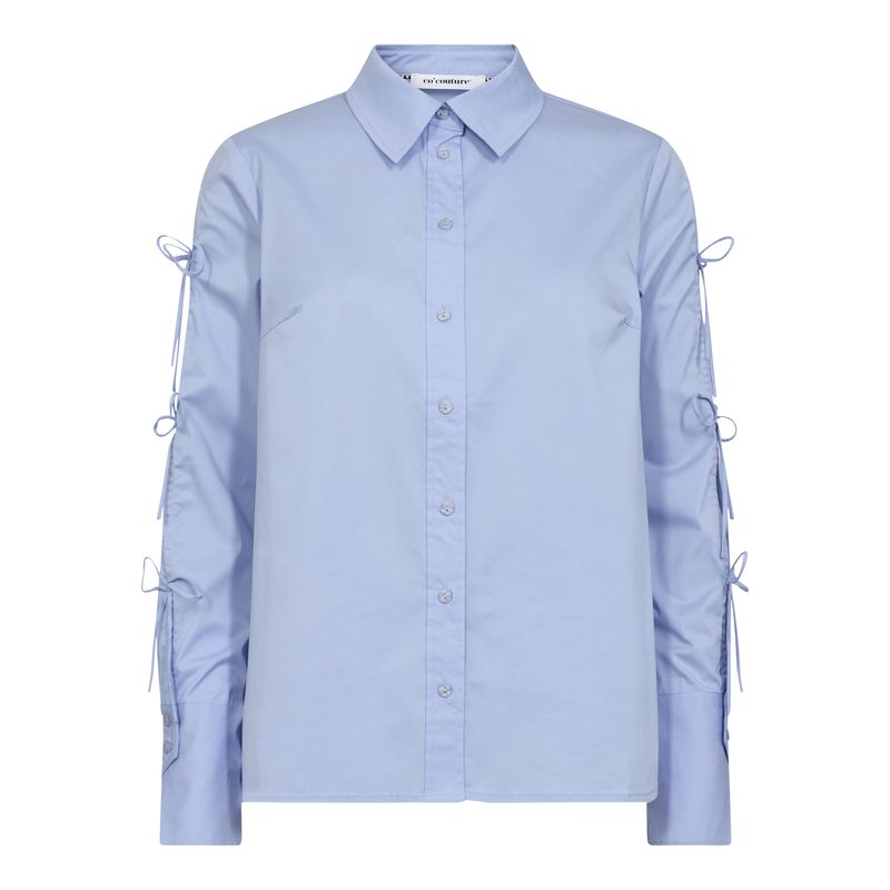 Co&#39;Couture Poppy Tee Blouse