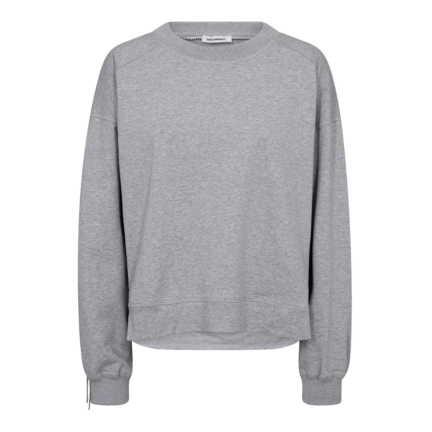 Co&#39;Couture Stud Sweat