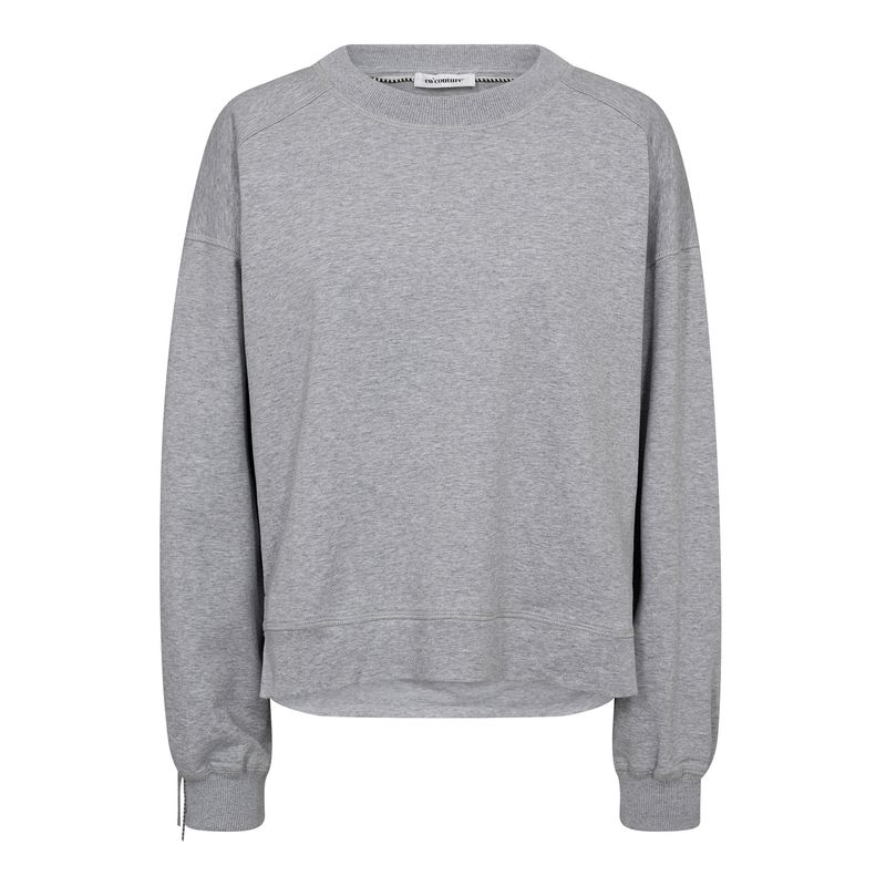 Co&#39;Couture Stud Sweat