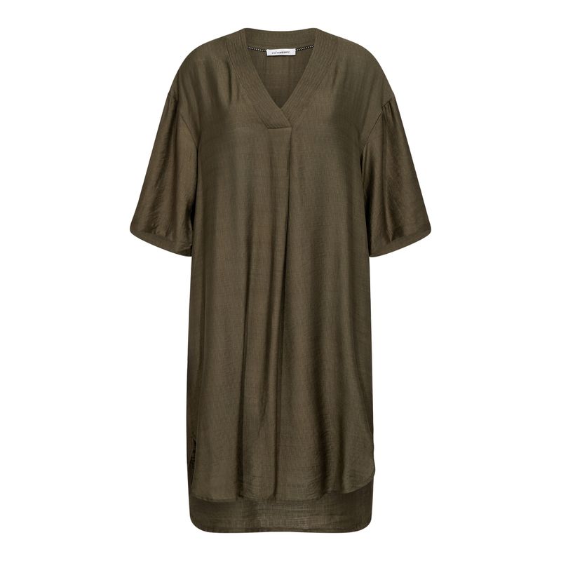 Co&#39;Couture Caryn Tunic Jurk