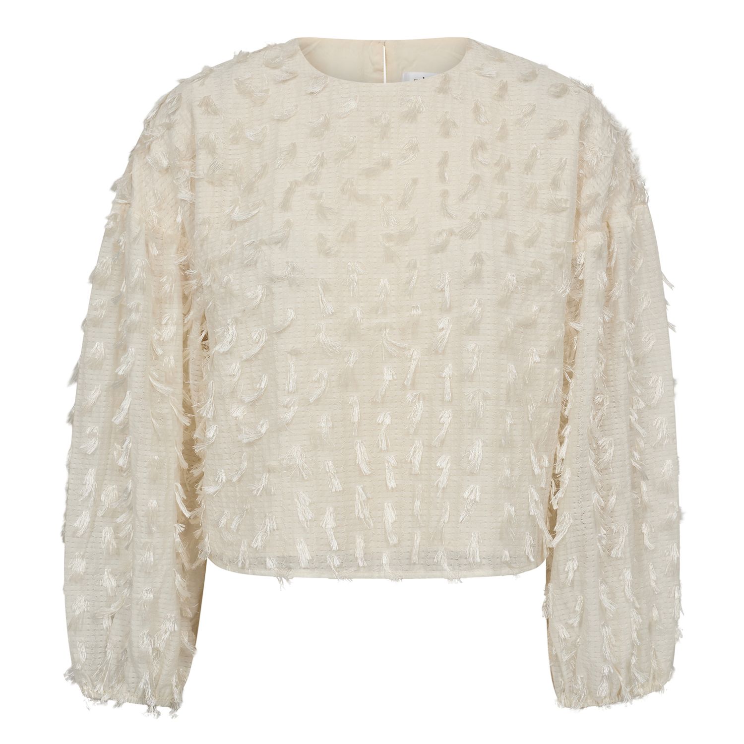 Co&#39;Couture Fozzy Blouse