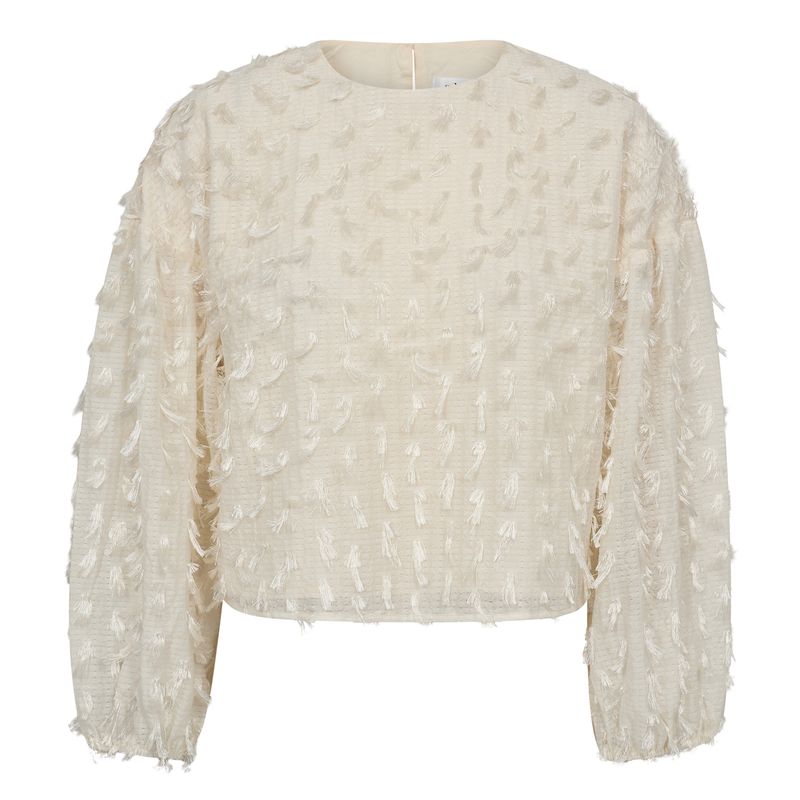 Co&#39;Couture Fozzy Blouse